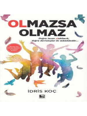Olmazsa Olmaz