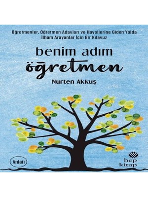 Benim Adım Öğretmen