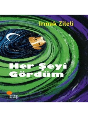 Dua Giyim Her Şeyi Gördüm