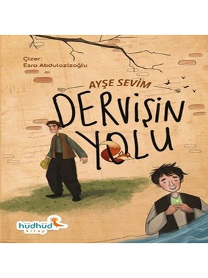 Dua Giyim Dervişin Yolu