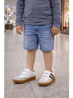 papucumun dünyası Kız ve Erkekler Için Günlük Spor Ayakkabı