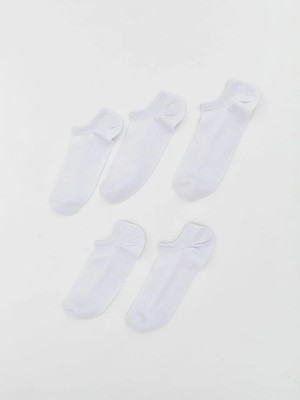 LC Waikiki Erkek Sneaker Çorap 5 Li  (#ref!)