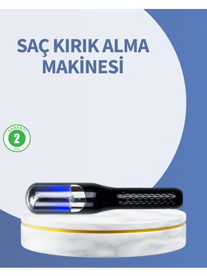 Store Mania Ieg™ RH-6668 Kablosuz Saç Düzeltici Şarjlı Elektrikli Bakım Makinesi