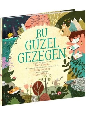 Bu Güzel Gezegen