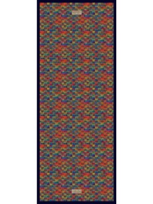 La Boutique Özel Seri Soft Pamuk Şal  2618-06