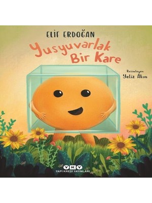 Dua Giyim Yusyuvarlak Bir Kare