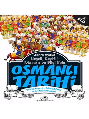 Dua Giyim Osmanlı Tarihi 2