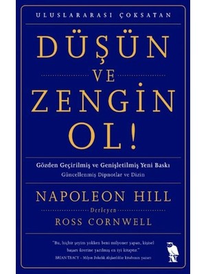 Düşün ve Zengin Ol!