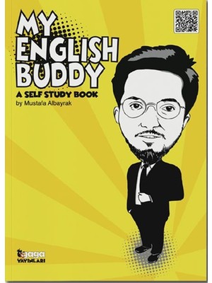 My English Buddy Çalışma Kitabı