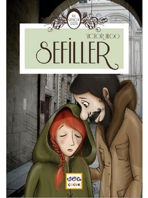 Sefiller (Ilk Gençlik Dizisi)
