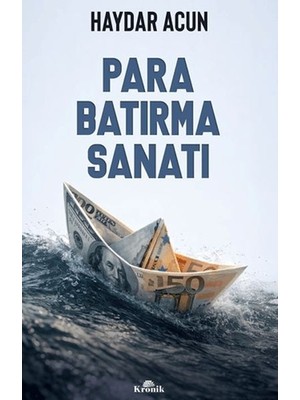 Para Batırma Sanatı