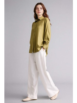 DeFacto Regular Fıt PANTOLON G3606AX26SP