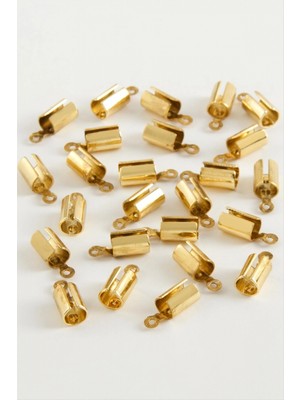 Marsilyan 5 mm Boru Kapama 100 Gram