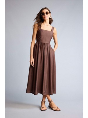 DeFacto ELBISE H6579AX26SP