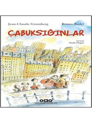 Dua Giyim Çabuksığınlar