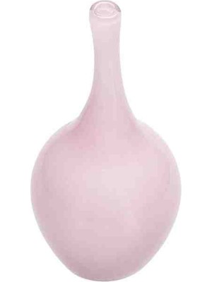 Porland Mia Mor Cam Vazo 23CM