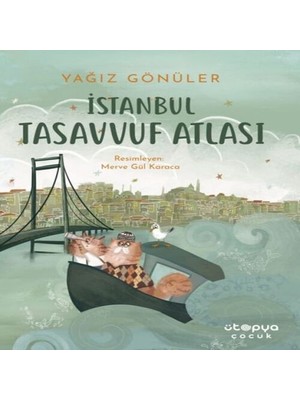 Istanbul Tasavvuf Atlası