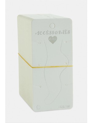 Store Mania Ieg™ Dik Halhal Kartı 100 Adet