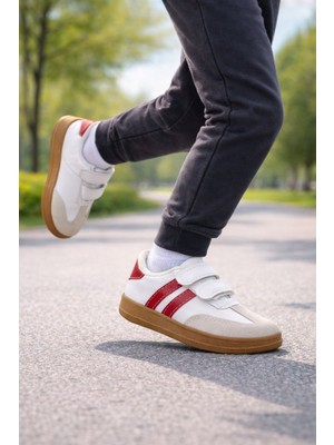 papucumun dünyası Kız ve Erkekler Için Günlük Spor Ayakkabı