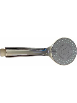 Marmara Qumasch Krom Duş Başı Byük Fonksiyonlu