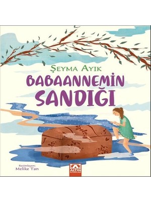 Babaannemin Sandığı