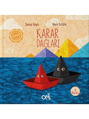 Dua Giyim Karar Dağları