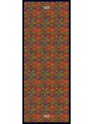 La Boutique Özel Seri Soft Pamuk Şal  2618-01