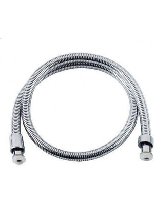 Dua Giyim 1/2x1/2 60 cm Kısa Tepe Duş Sistemi Spiral