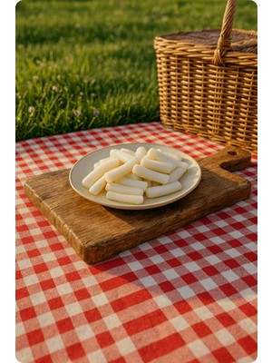 Sopung Tteokbokki 1 kg - Kore Prinç Keki