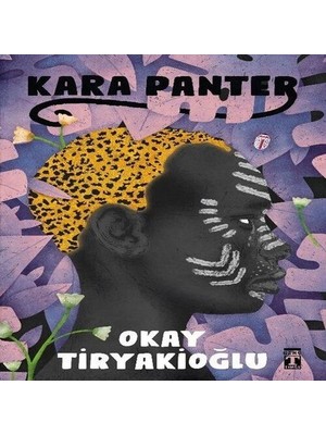 Dua Giyim Kara Panter