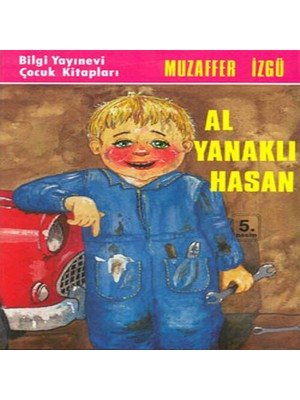 Al Yanaklı Hasan