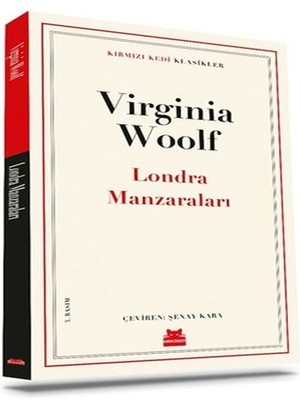 Londra Manzaraları