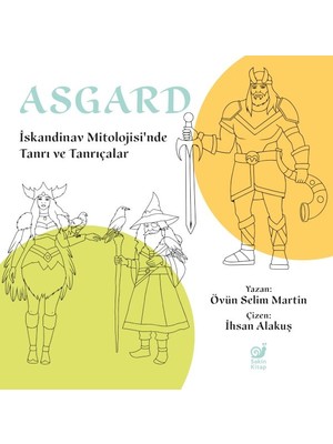 Dua Giyim Asgard