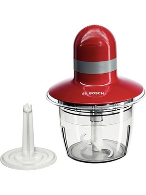 Bosch MMR08R2 Private Collection 400 W Doğrayıcı