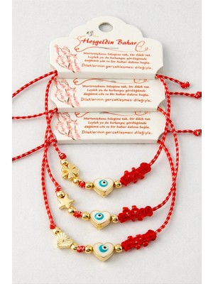 SiHako Marteniçka Bileklik