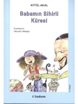 Babamın Sihirli Küresi