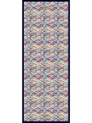 La Boutique Özel Seri Soft Pamuk Şal  2618-03