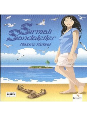 Sırmalı Sandaletler