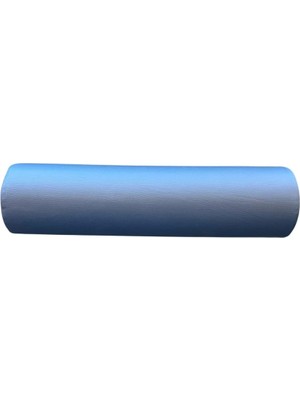 Twin Store Fizik Silindir Yastık 60X15 cm | Pozisyon Egzersiz Destek Yastığı