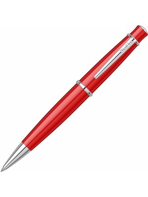 Scrikss isminize özel 62 Tükenmez Kalem Kırmızı