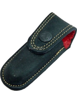 Epilons Hakiki Deri Çakı Kılıfı No:1 - 11 cm