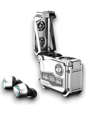 Teknodayım Uygun Mk 47 Bluetooth Kulaklık 2026