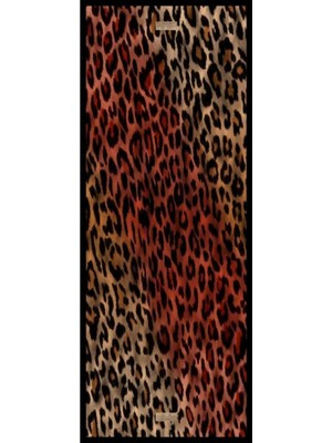 La Boutique Güz | Yaz Serinliği Şal - 70X190 -2464-03