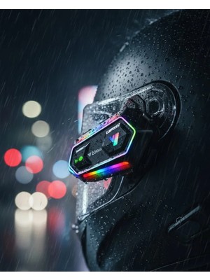 Teknodayım Uygun Y20 Intercom 2026