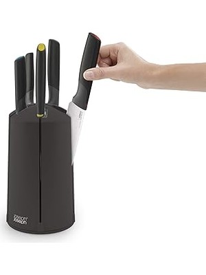 Indispensablely Joseph Joseph 10527 Elevate 5'li Carousel Set