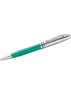 Indispensablely Pelikan Jazz K35 Aqua Tükenmez Kalem