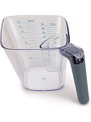 Indispensablely Joseph Joseph 2 Parçalı Ölçü Kabı Seti