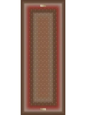La Boutique Güz | Yaz Serinliği Şal - 70X190 -2477-01