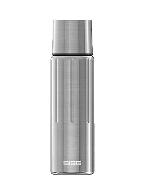 Indispensablely ​​sigg 8735.50 Thermo Flask Gemstone Ibt Selenite 0.5 Lt Matara