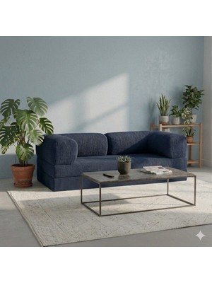 Herev K160 80 Çocuk Genç Odası Koltuk